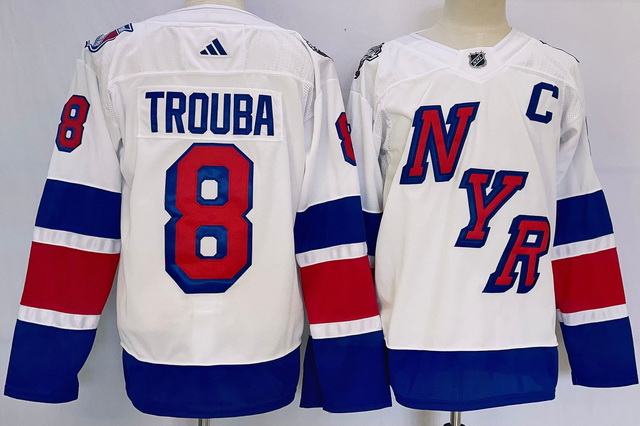 New York Rangers Jerseys 02 - Click Image to Close